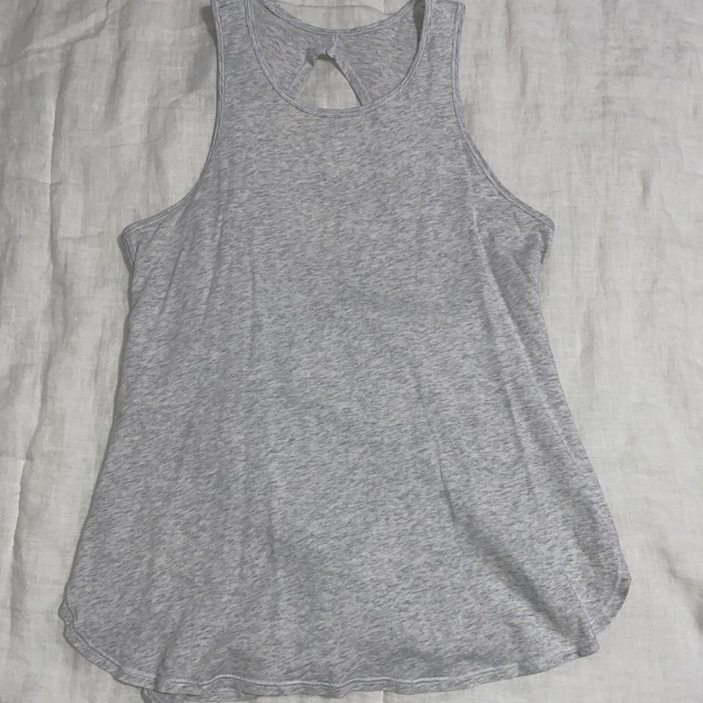 Hit The Stride Tank